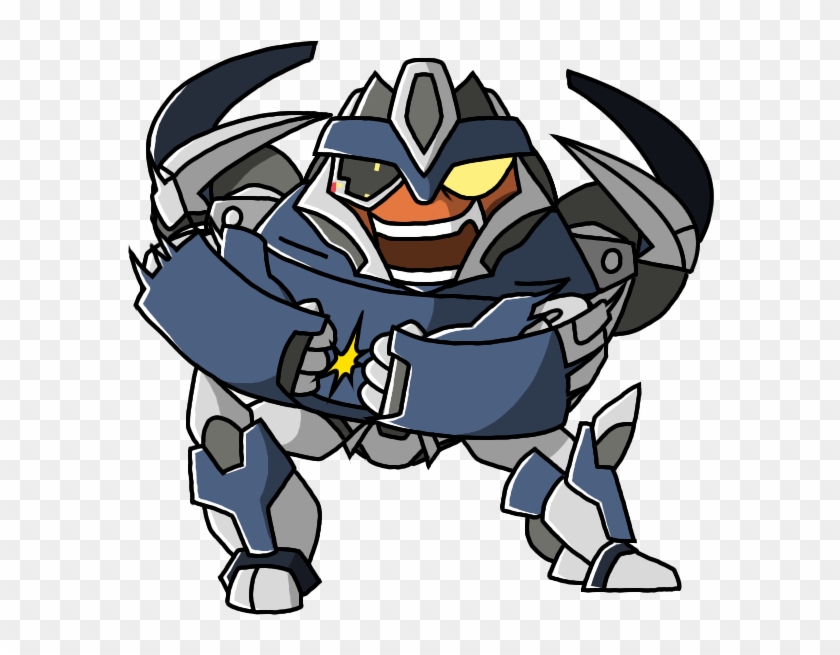 Breakdown By Dappeppad - Chibi Breakdown Transformers Prime #621234