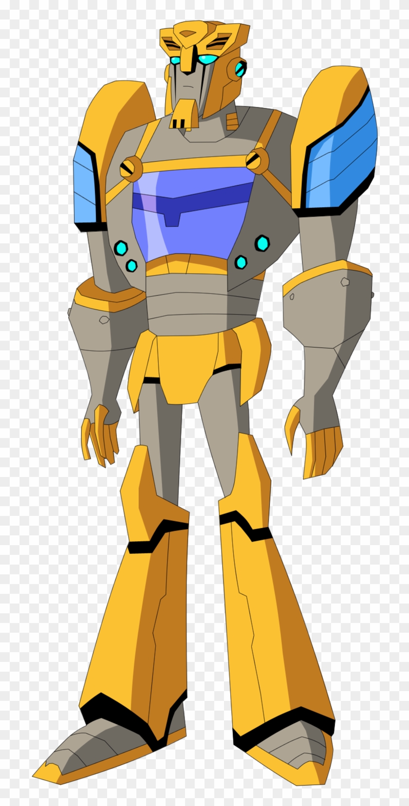 Tfa The Last Autobot By Destron23 Tfa The Last Autobot - Transformers: The Game #621245