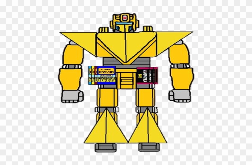 Starzord - Art #621387
