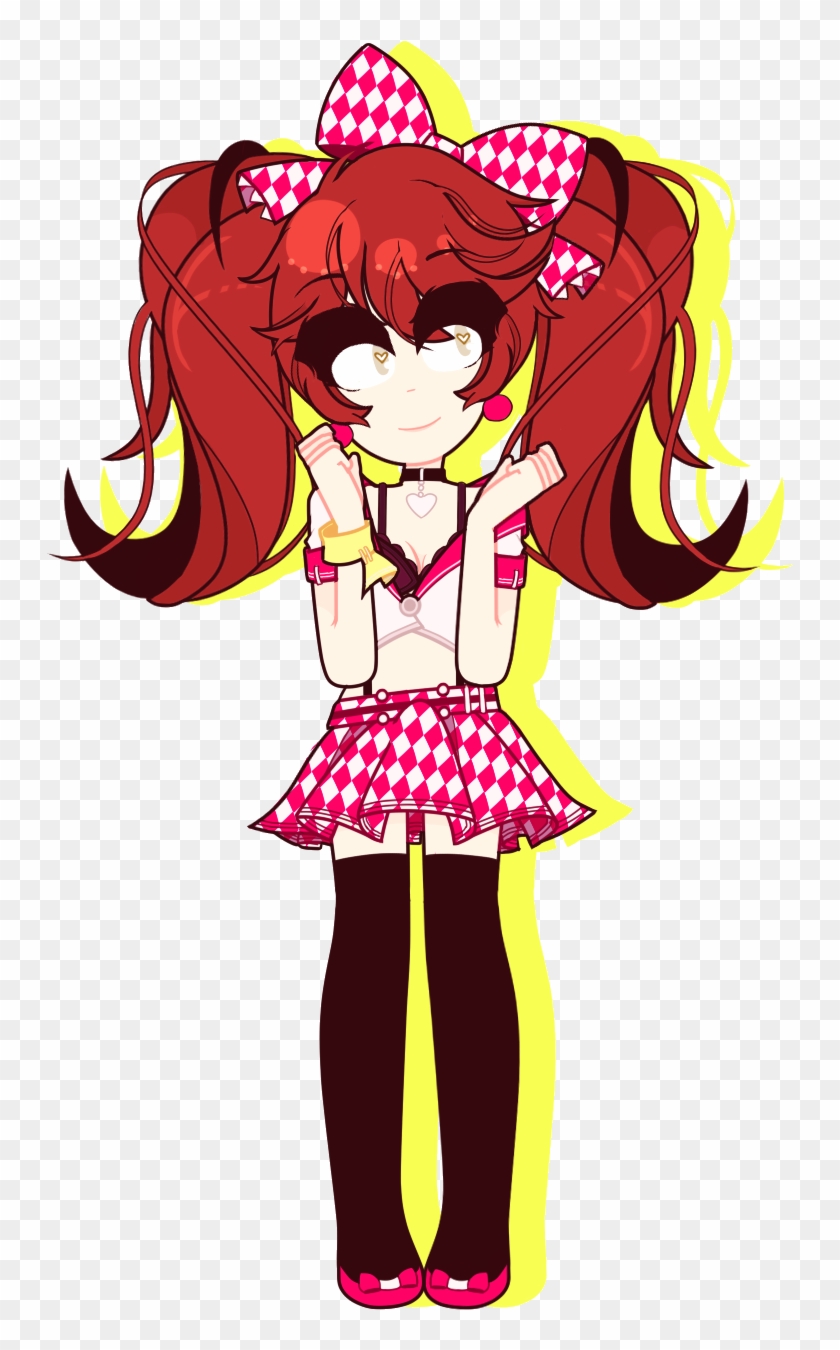 Rise Kujikawa By Poke-puffs - Persona 4: Dancing All Night #621428