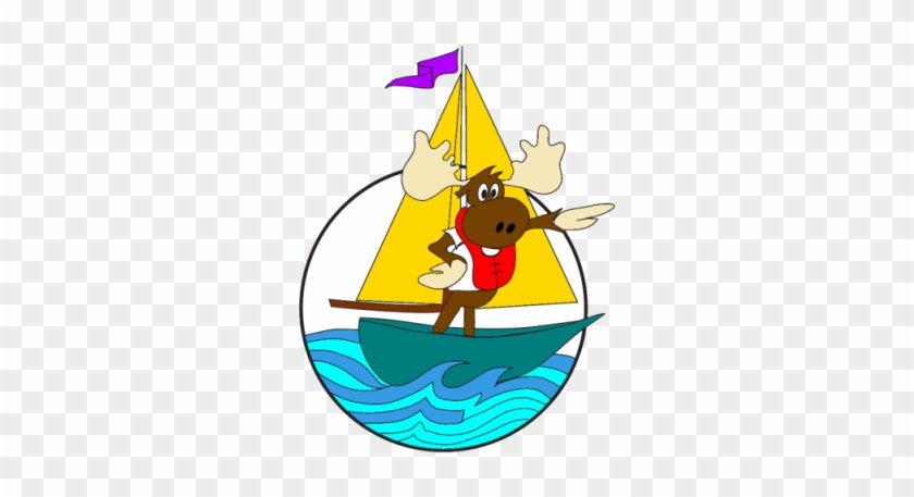 Jerry Boating Sm - Boating #621464