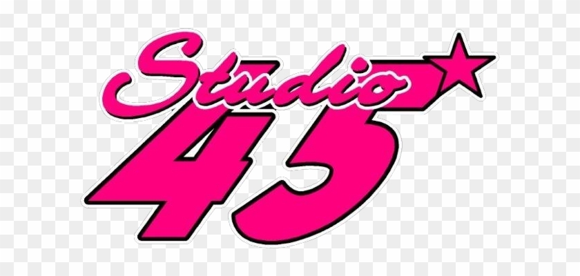 Studio 45 Dance Studio Vinton And Roanoke - Studio 45 #621479