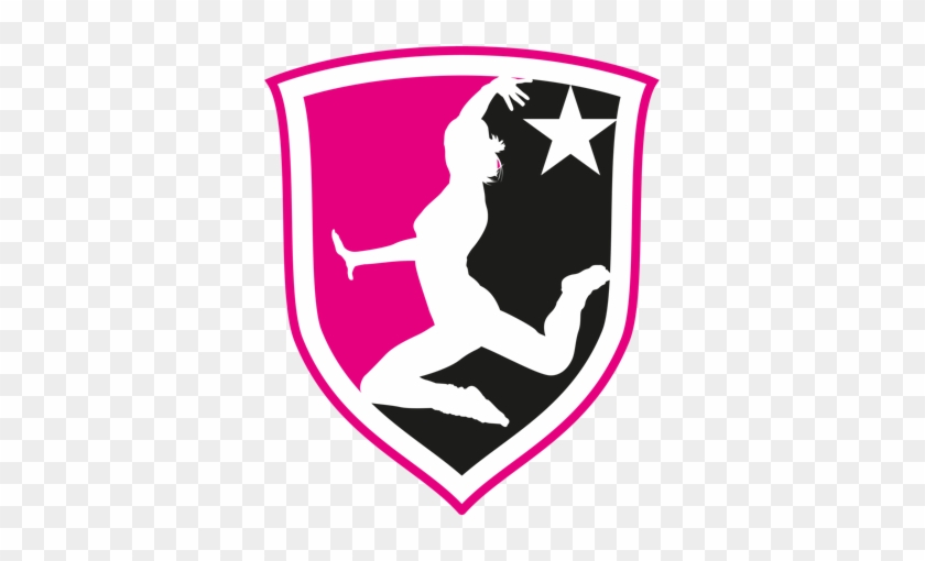 Dance Academy Dance Academy With Simon Barnum - Girlie Dancer Decal Car Or Truck Window Laptop Decal #621483