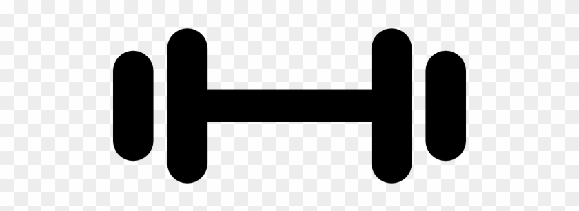 Weight - Strength Icon Png #621615