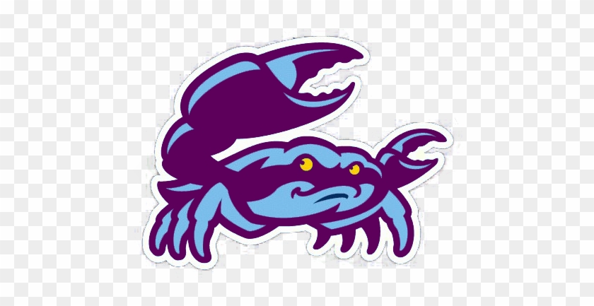 The - Charlotte Stone Crabs Logo #621653