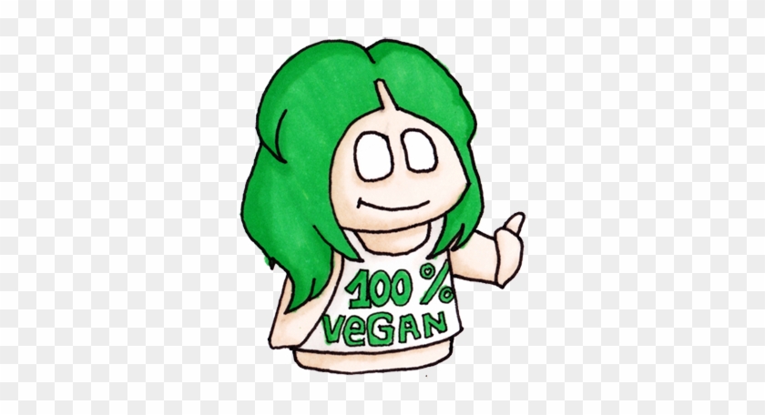 I Think The Result Would Have Been Less Ugly On Hair - Cartoon #621740