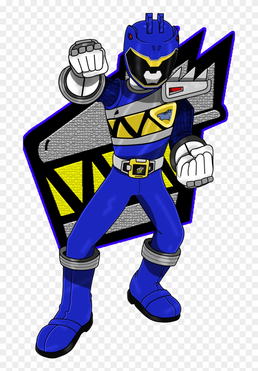 Explore Power Ranges, Power Rangers Art, And More - Zyuden Sentai Kyoryuger #621785