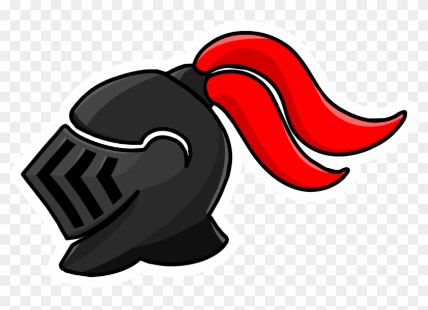 Large Size Of Themes - Knight Helmet Icon Png #621812