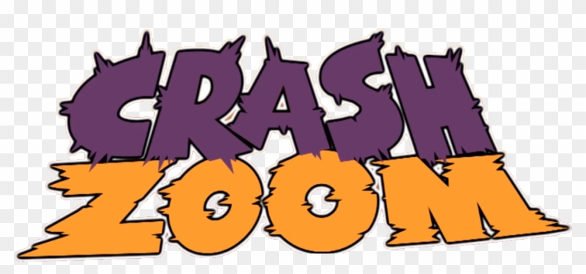 Crashzoomlogo - Portable Network Graphics #621816