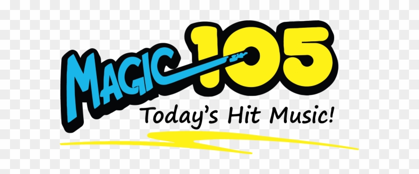 Magic 105 #621863