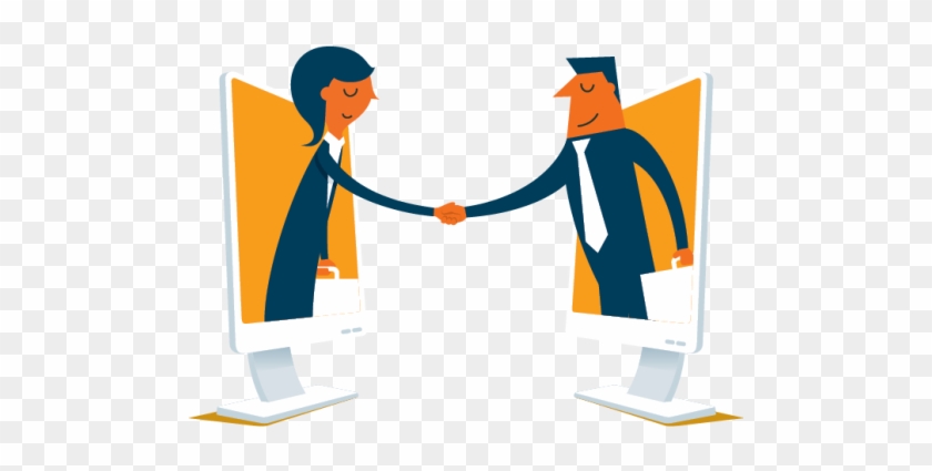 Illustration Of How Video Persuades - Virtual Presentations Made Simple: Practical Tips For #621916