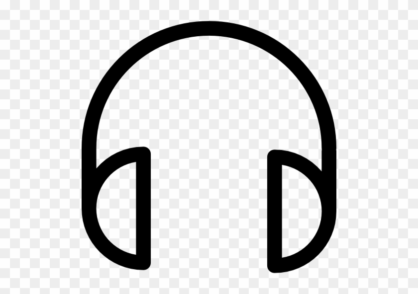 Headphone Output - Headphones 2d Png #621931