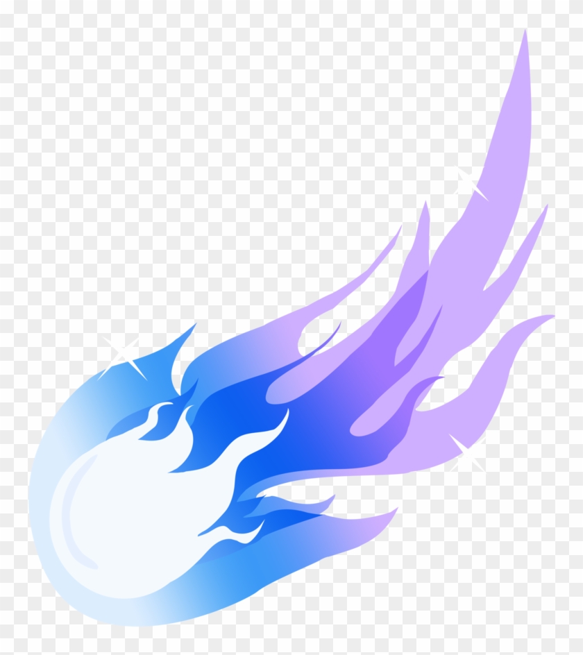 Comet Cutie Mark - Roblox Cutie Mark Id #621950