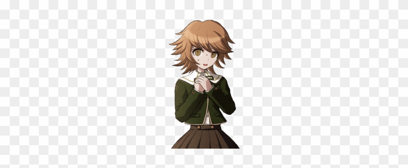 Image - Chihiro Fujisaki Sprites Png #621978
