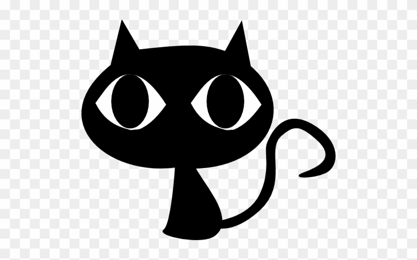 Black Clipart Black And White #622132
