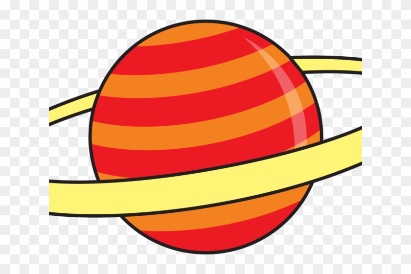 Planets Cliparts - Clip Art #622181