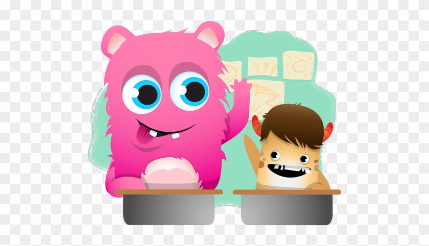 class Dojo Is One Of The Best Apps For Teachers, Parents, - Class Dojo Clipart #622242