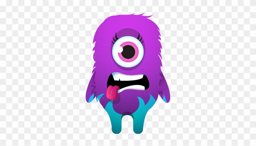 Classdojo For Students - Class Dojo Monsters Sad #622251