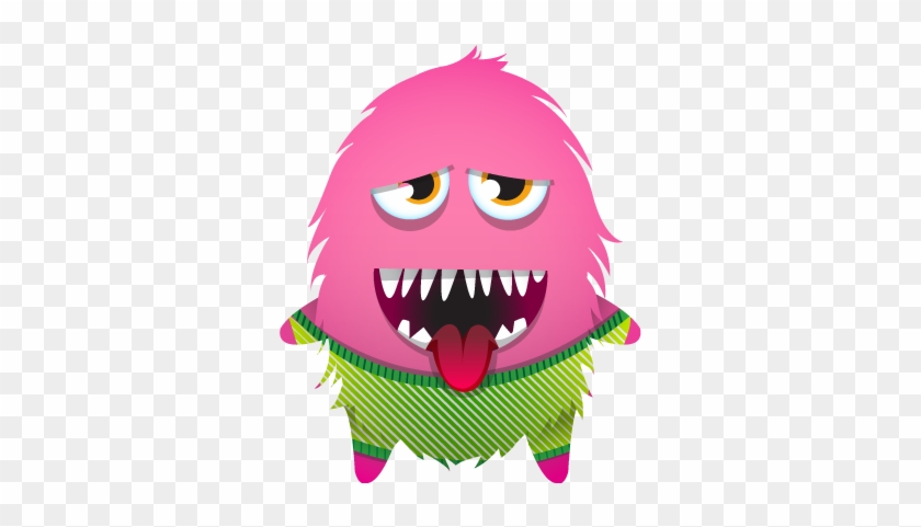 Noodle's Class Dojo Avatar - Custom Class Dojo Monsters #622255