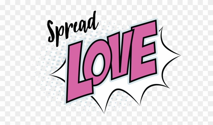 Spread Love - Scentsy #622308