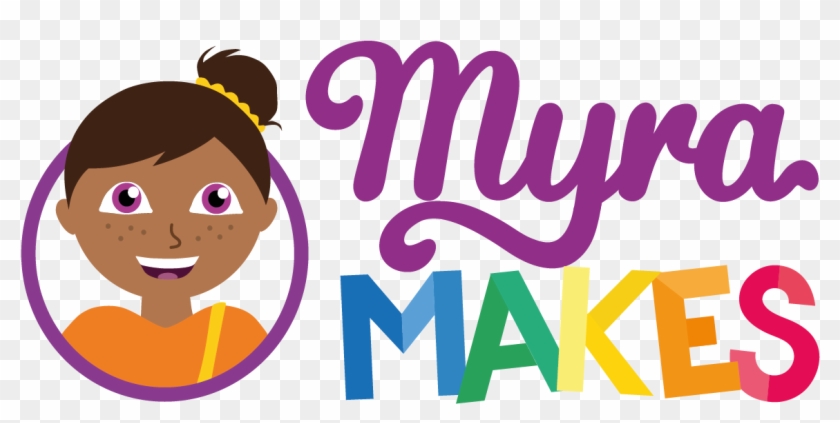 Myra Makes - Myra Makes #622348