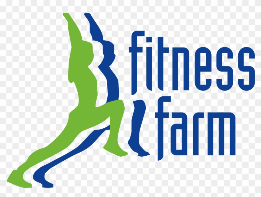 Fitness Farm Logo A - Institutional Development Of Business Schools By Ulrich #622357