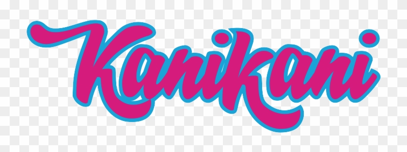 Kanikani - Graphic Design #622453