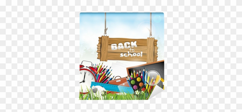Back To School - Maya Akademi Türkçe İlkokuma Ve Yazma Öğretimi #622657