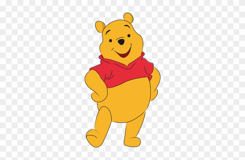 Winnie The Pooh Piglet Eeyore Winnipeg Tigger - Winnie The Pooh Piglet Eeyore Winnipeg Tigger #622894