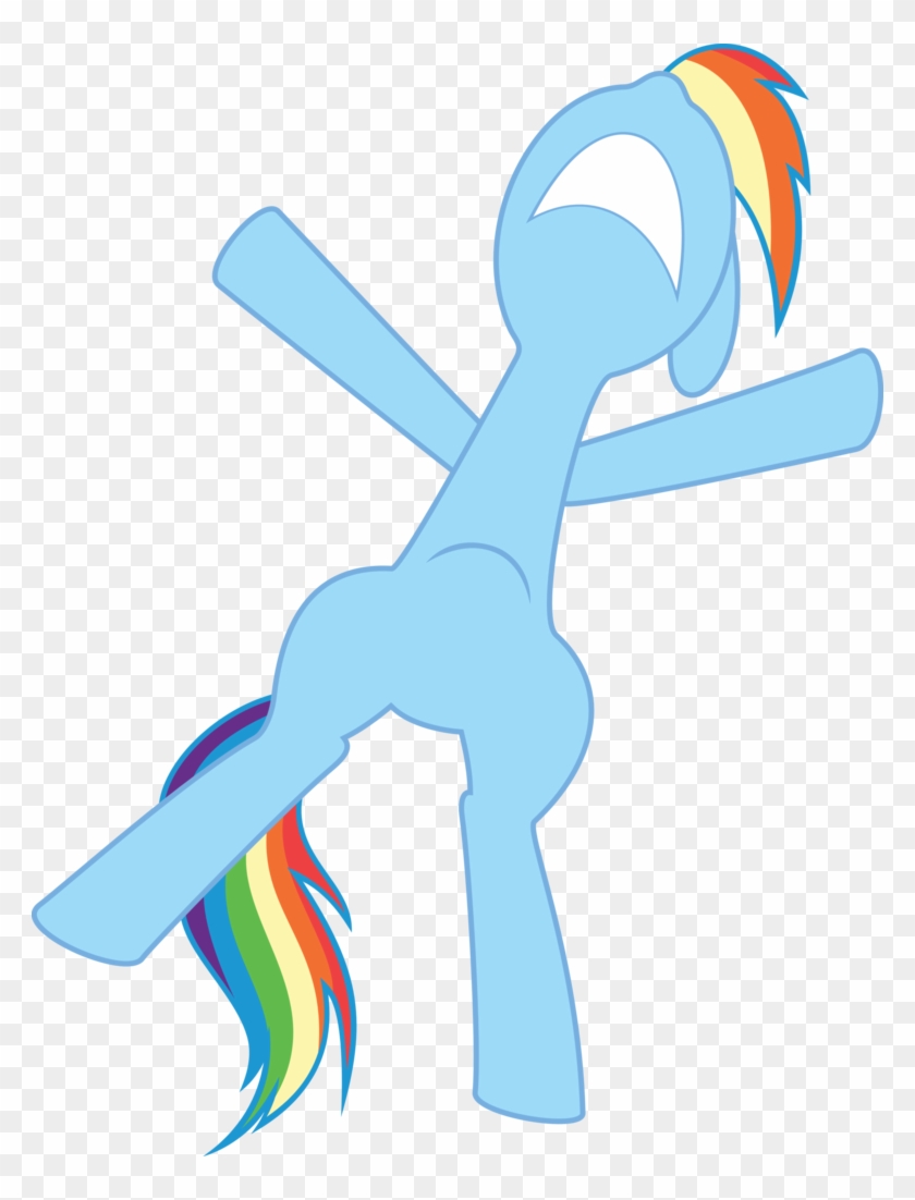 Rainbow Splat By Deadparrot22 - Rainbow Splat By Deadparrot22 #622898