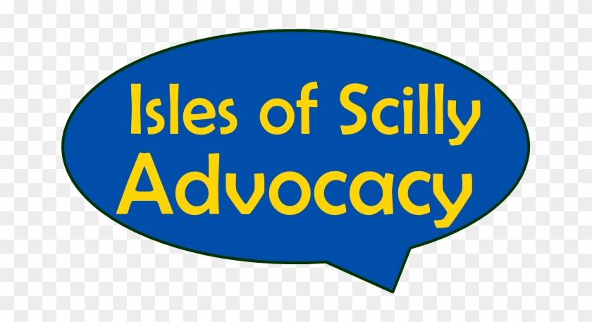 Isle Of Scilly Advocacy - Tao Of Jesus [book] #622906