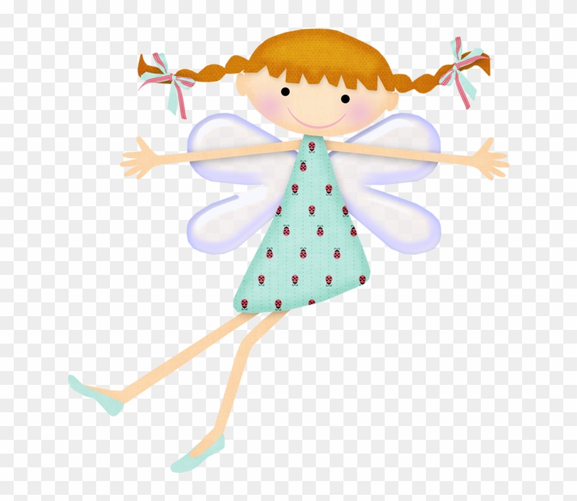 Fairies ❥✿¸ - •*¨`*• - - ¸✿❥ - Fairy #622943