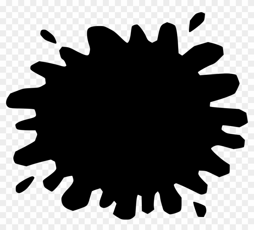 Splat - Portable Network Graphics #622961
