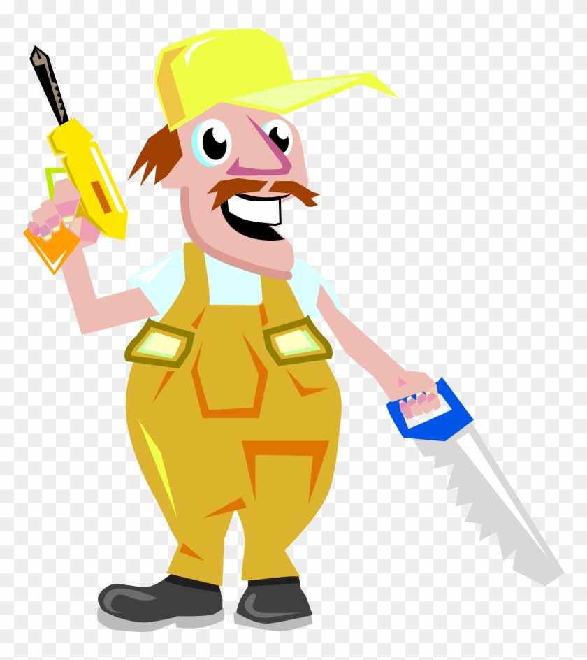 Handyman - Graphics #622998