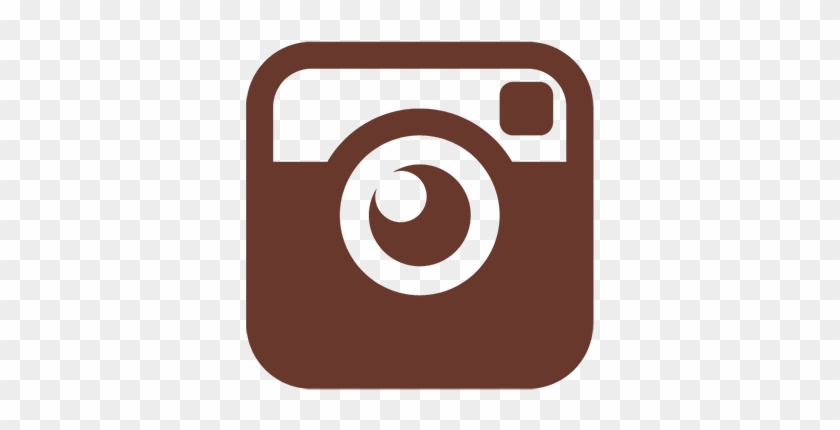 Instagram Logo Free Social Media Icons Flaticon - Instagram Icon Png Pink #623032