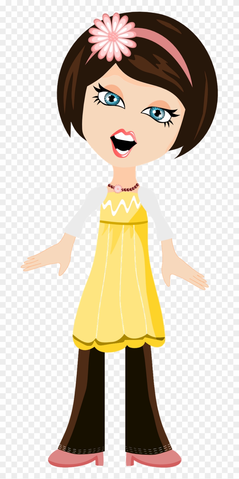 We Have Recently Started Making Our Own Vector Graphics - Cartoon #623052