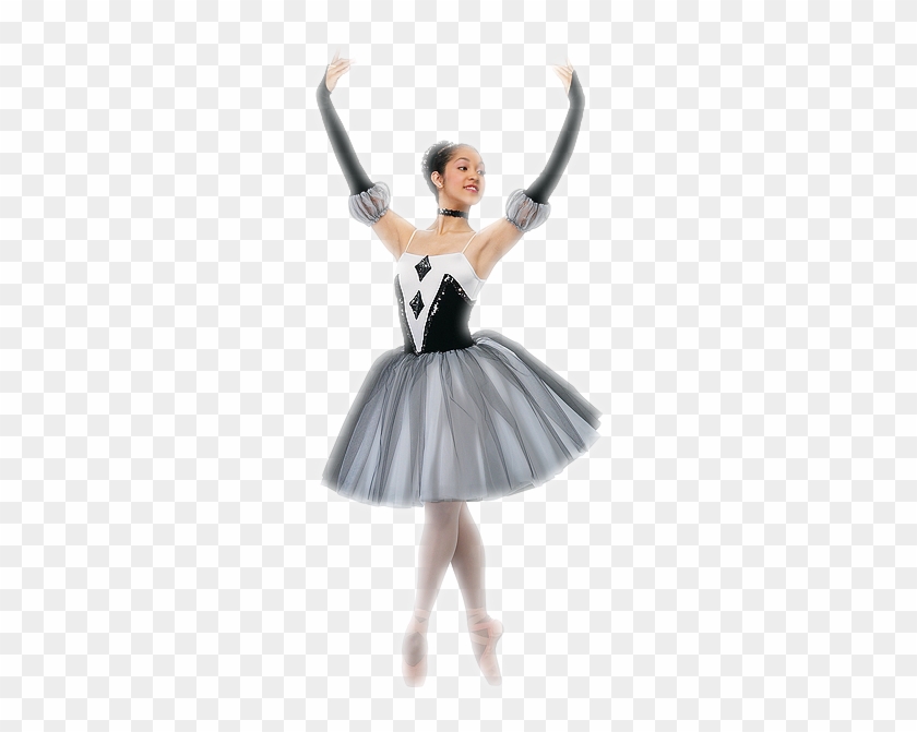 Creation - Costume For Ballet Dancing #623064