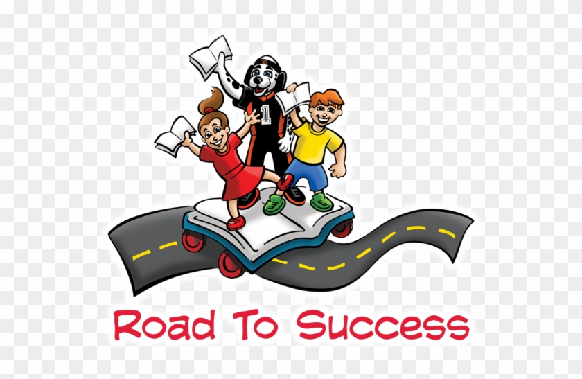 Ken Garff Road To Success #623122