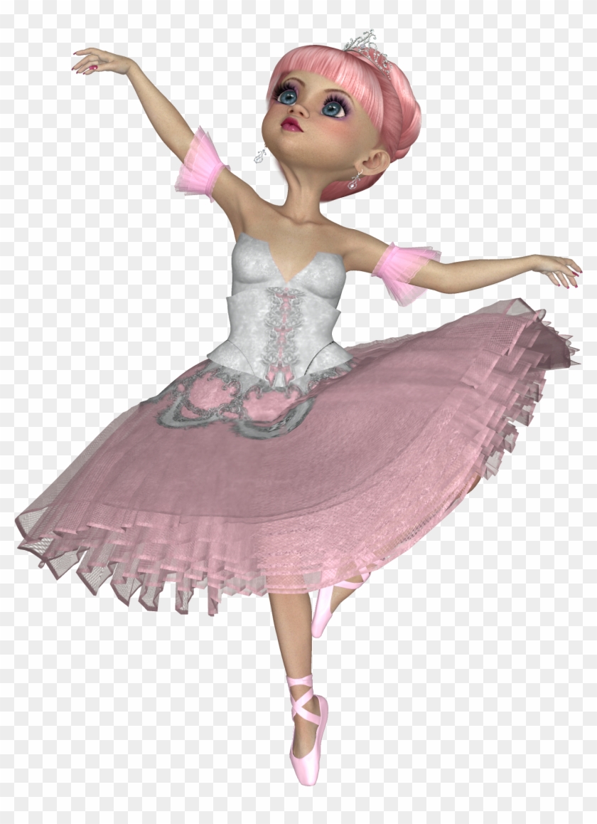 Cookies - Ballet Tutu #623195