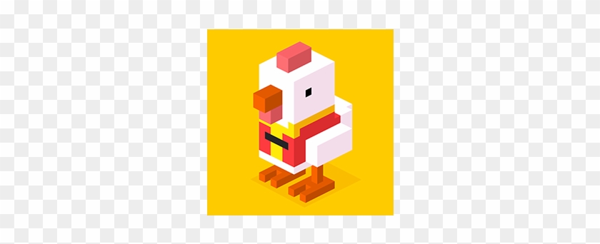 Crossy Road #623201