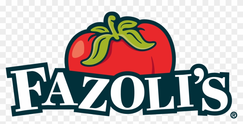Fazoli's - New Fazoli's Logo #623283