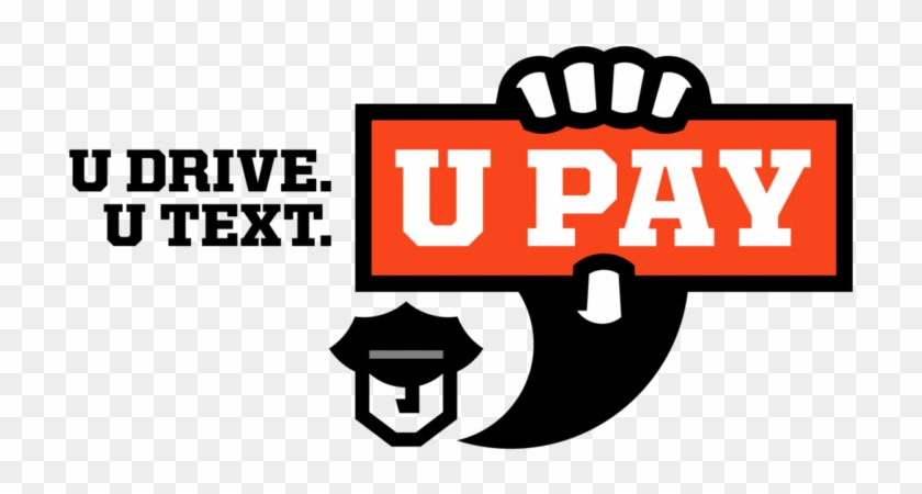 Distracted Driving Enforcement And Education Campaign - National Highway Traffic Safety Administration #623294