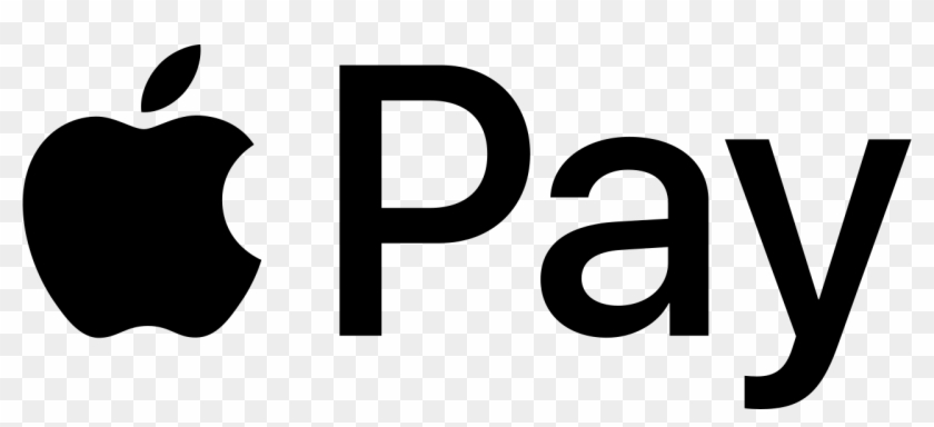 Up Until This Point, Apple Pay Has Only Been Possible - Apple Pay Logo Png #623301