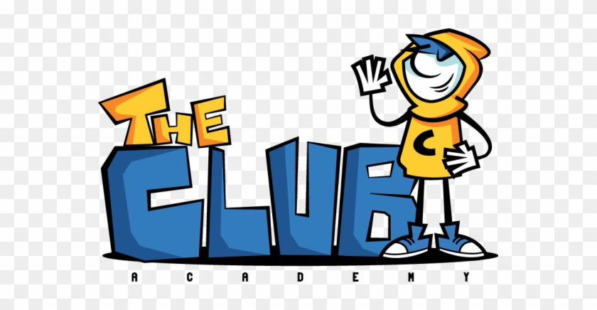 The Club Academy - Academy #623319