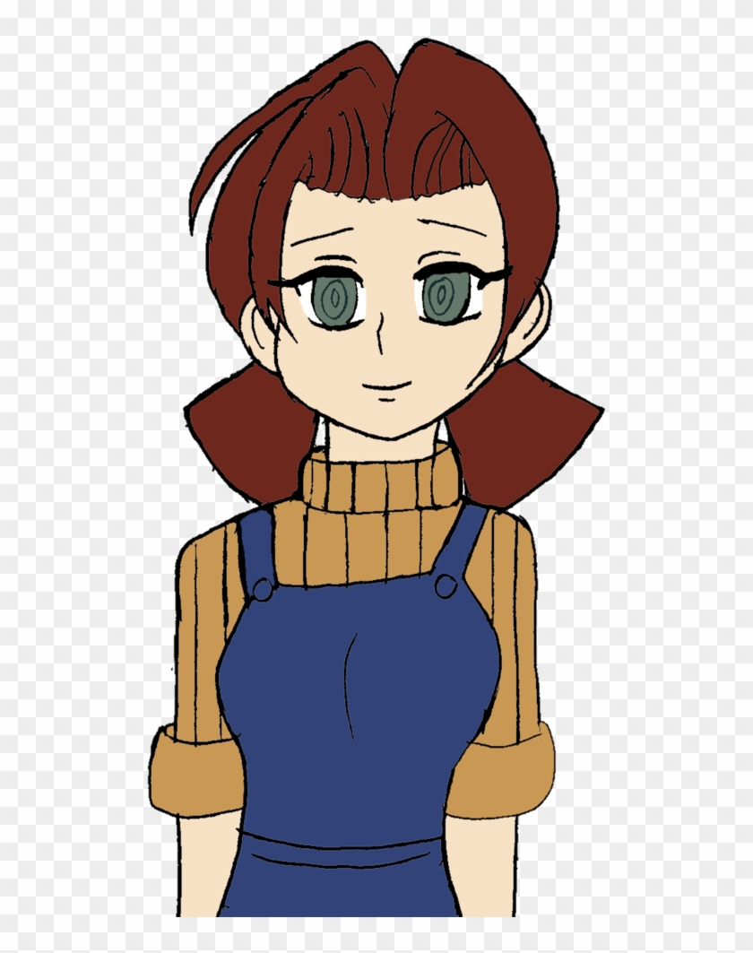 Fanart Legaia - Cartoon #623401