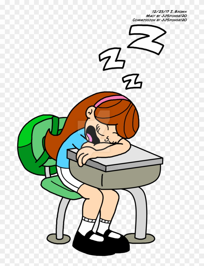 Class Nap By Luigistar445 - Class Nap By Luigistar445 #623421