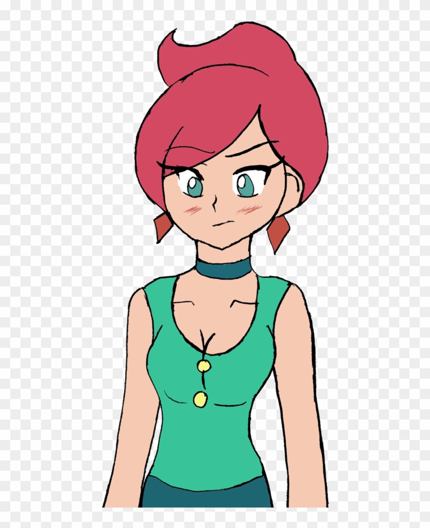 Georgia To Professor Juniper Tf By Chicken Yuki - Professor Juniper Tg Tf #623440