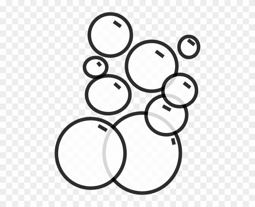 Bubbles Coloring Pages Powerpuff Girls Bubbles Coloring - Washing Hands Clip Art #623508
