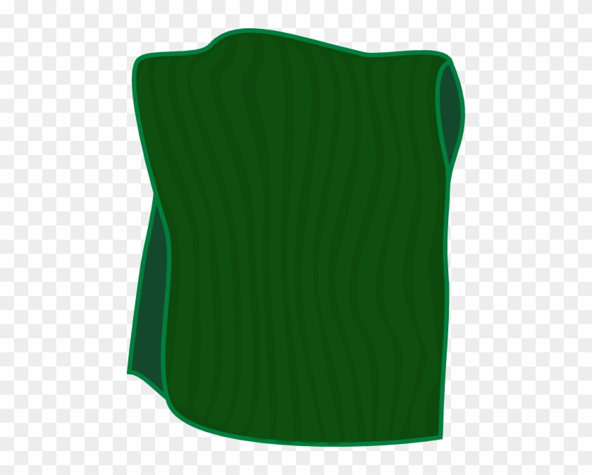 Green #623604