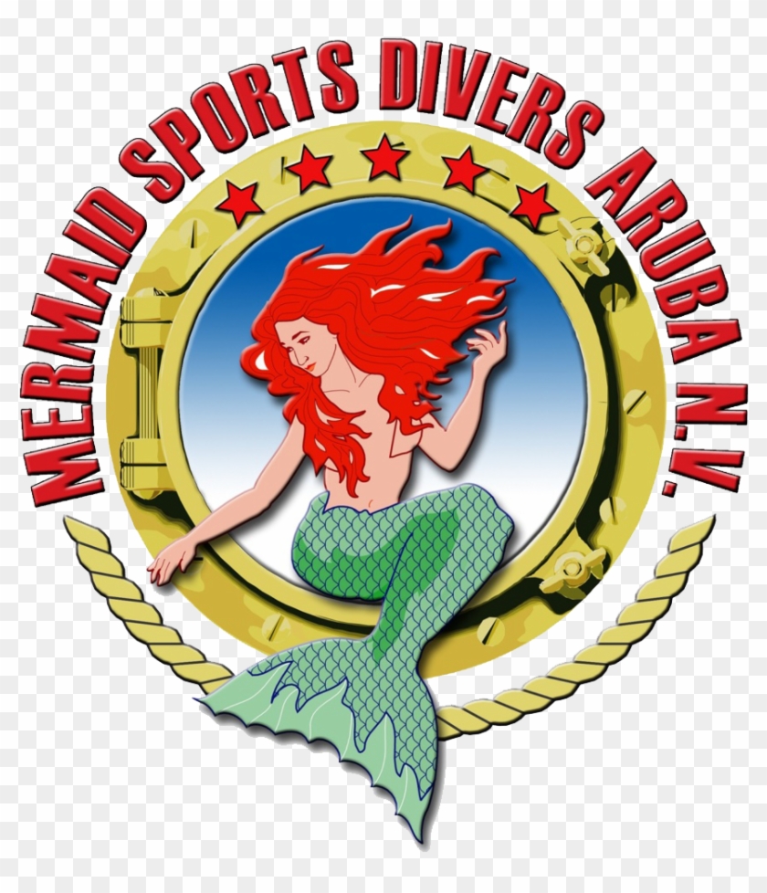 Mermaid Dive Center Aruba - Mermaid Divers Aruba #623622